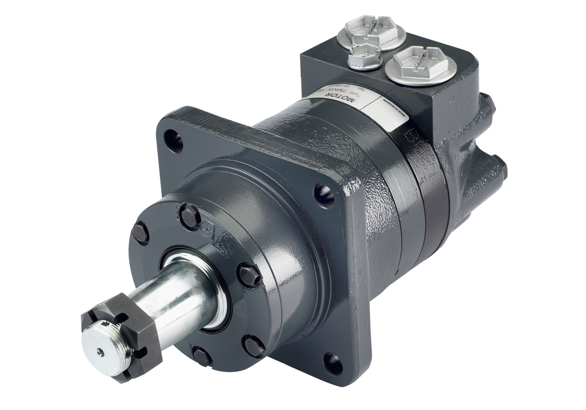 Danfoss 11191139 – TMKW 250 HYDRAULIC MOTOR