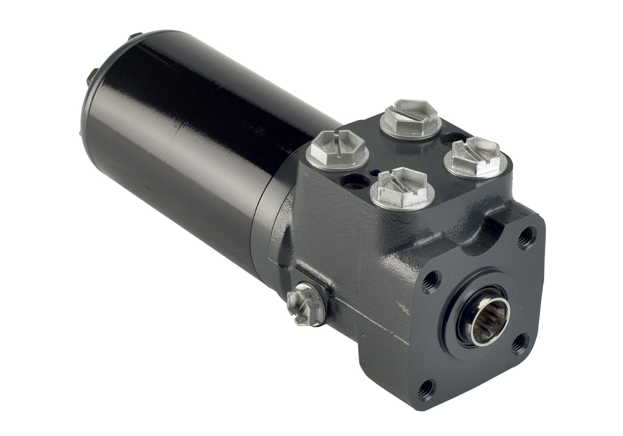 OSPL 800 LS STEERING UNIT — photo 1 of 2