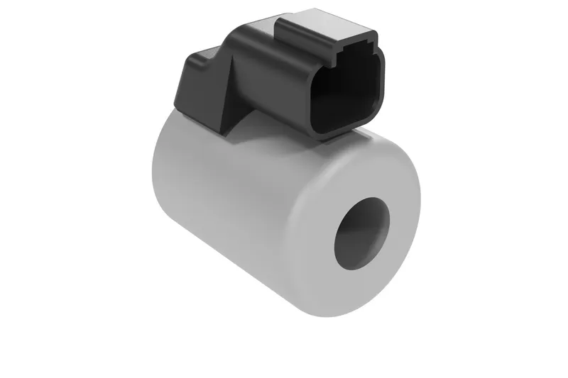 COIL, R16-24D-20W-DE-UL — photo 1 of 4