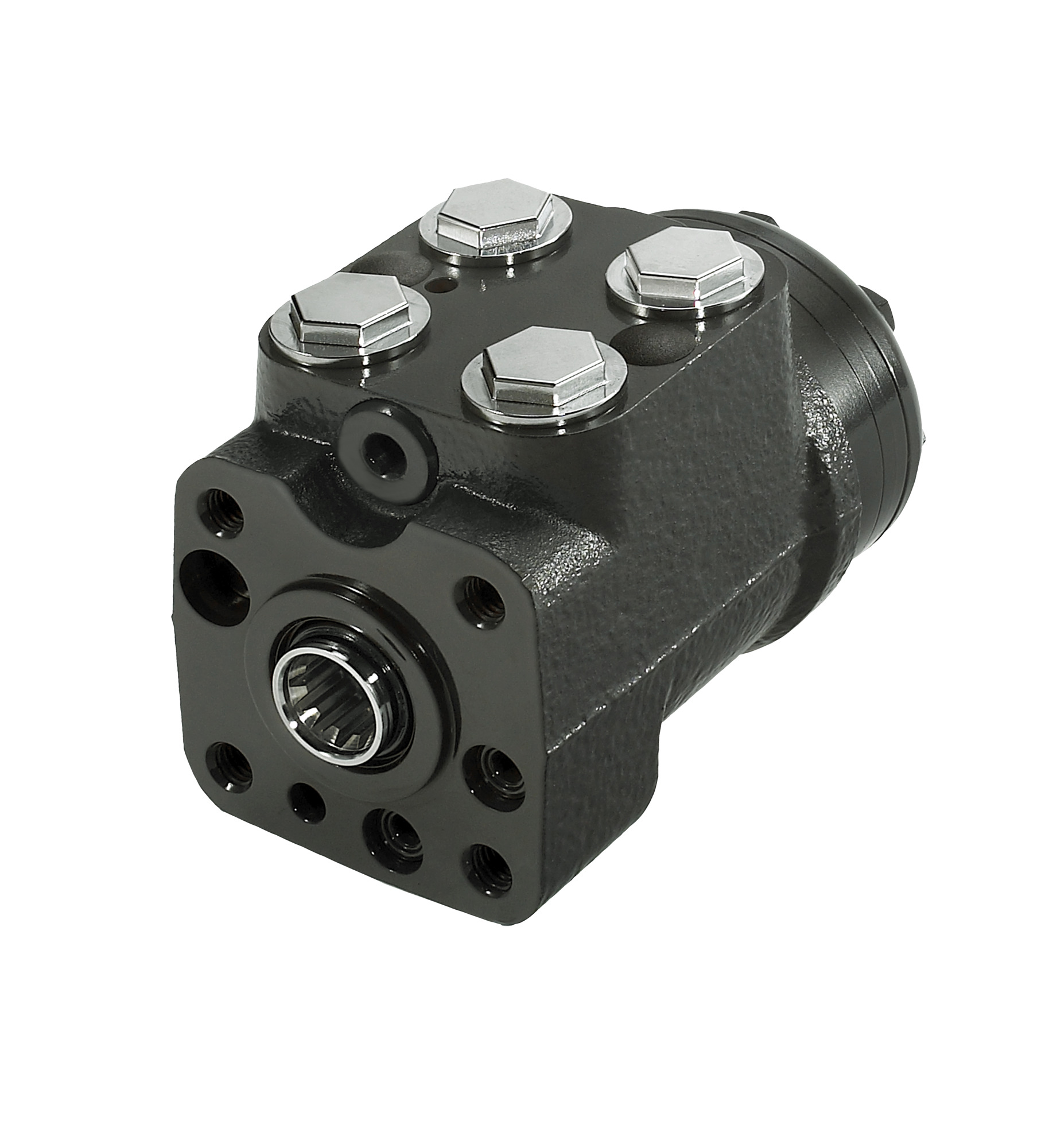 OSPU 125/500 LS STEERING UNIT