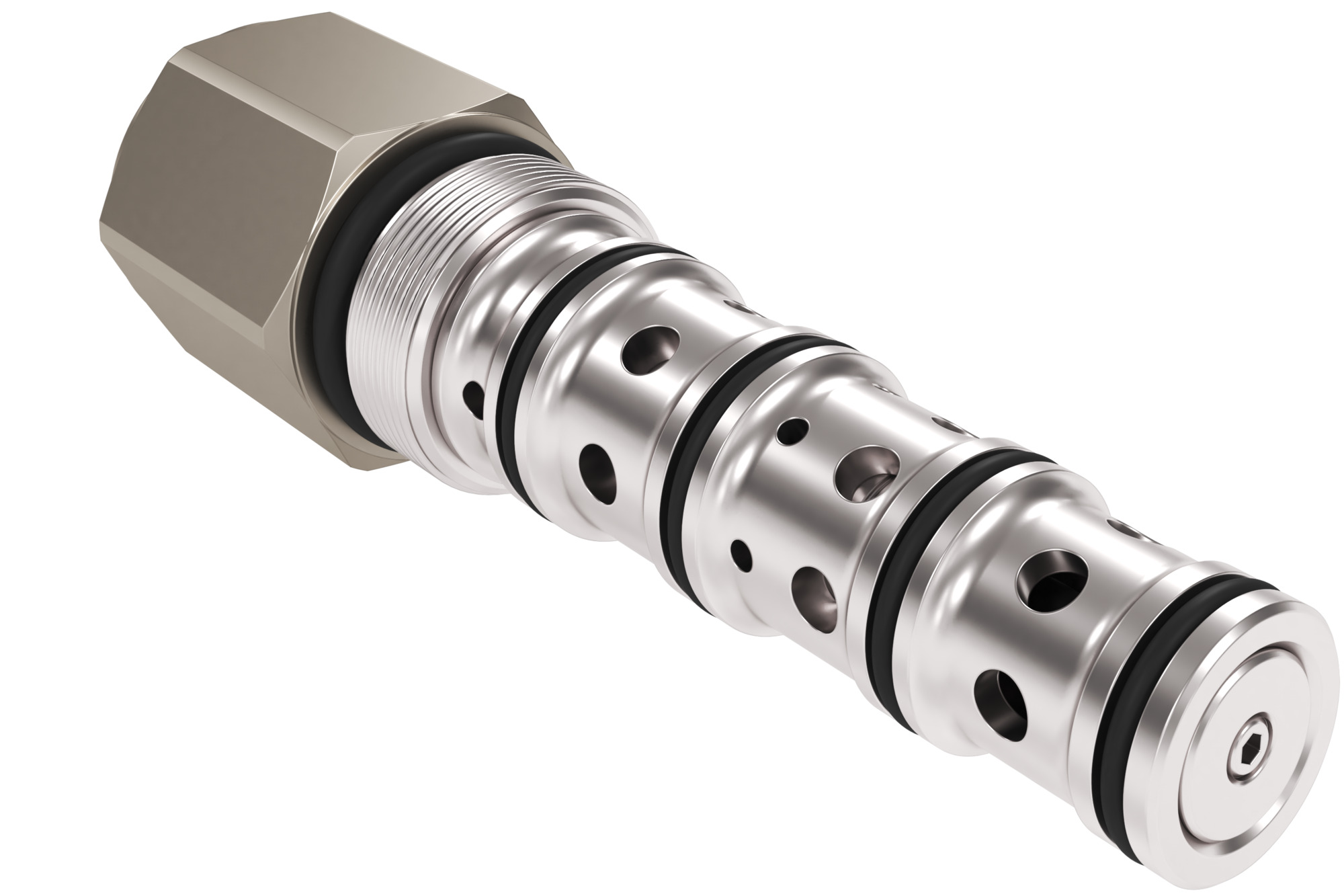 LOGIC VALVE — photo 1 of 3