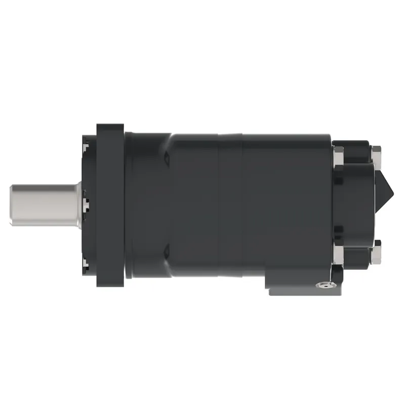 MOTOR-ORBITAL,6000 SERIES 490 [30], M06300AB01AB02000000000000000F — photo 16 of 18