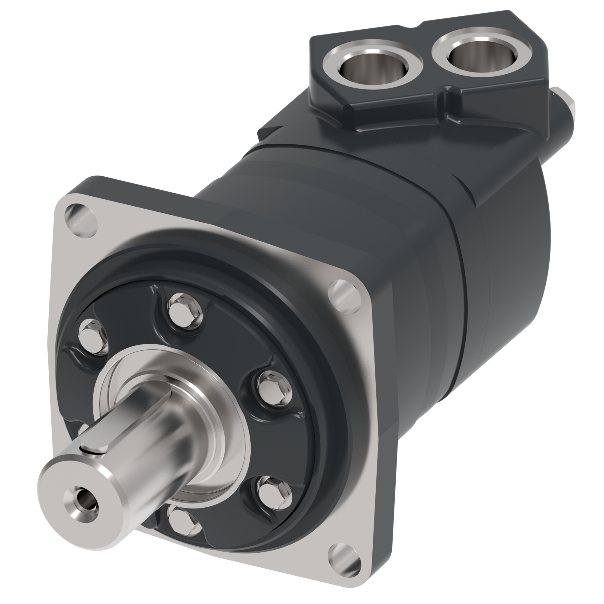 MOTOR-ORBITAL,6000 SERIES 490 [30], M06300AB01AB02000000000000000F — photo 1 of 18