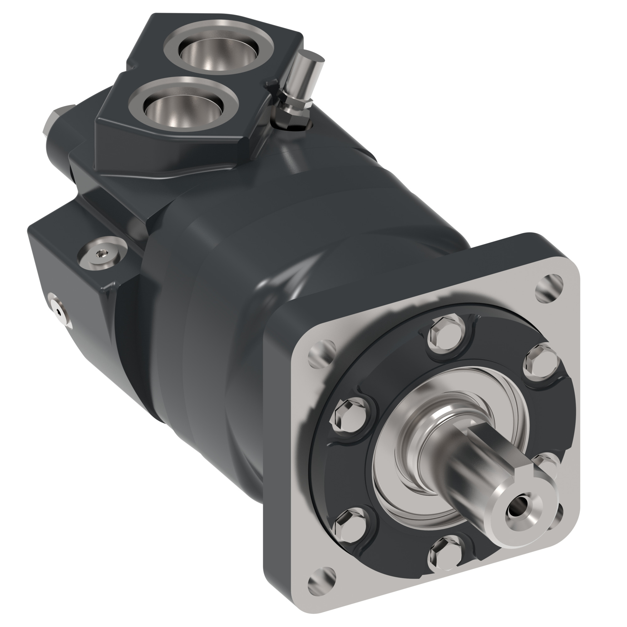 MOTOR-ORBITAL,6000 SERIES 490 [30], M06300AB02AB02000000000000000F — photo 14 of 18