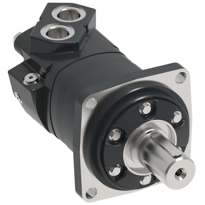 MOTOR-ORBITAL,6000 SERIES 245 [15], M06150AB01AB02000000000000000F — photo 15 of 18