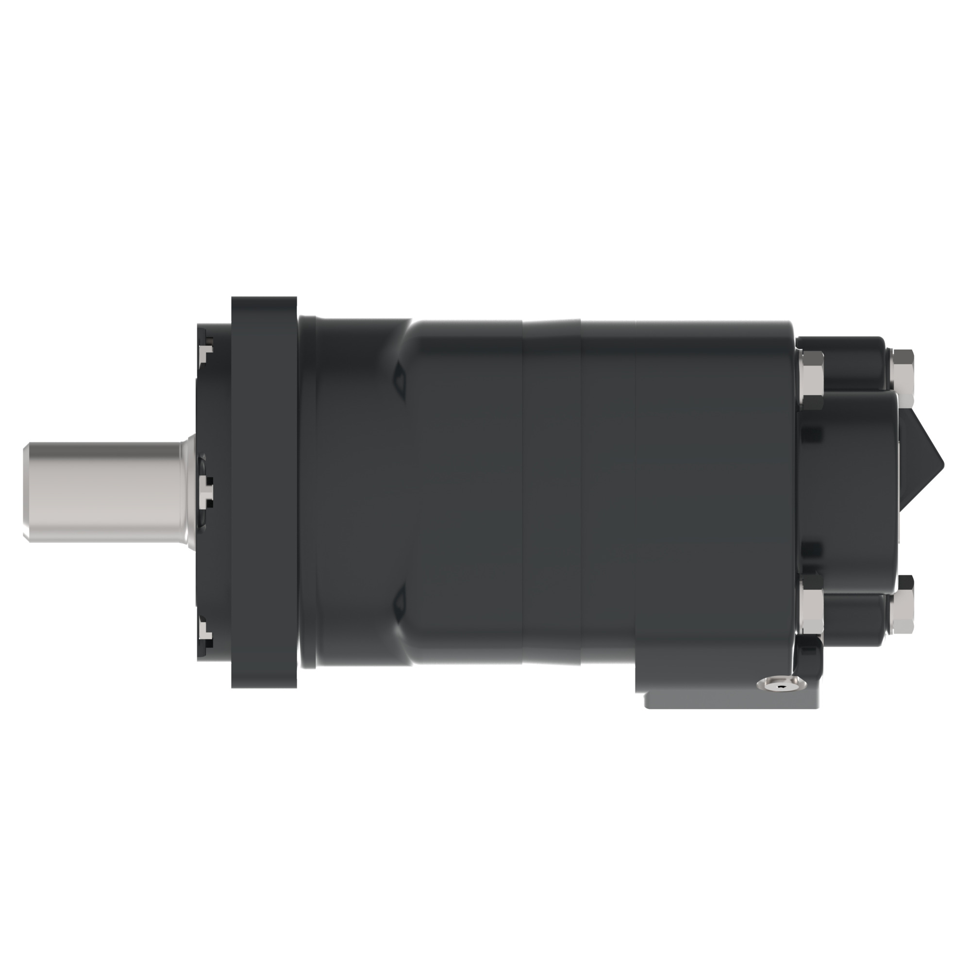 MOTOR-ORBITAL,6000 SERIES 245 [15], M06150AB01AB02000000000000000F — photo 16 of 18