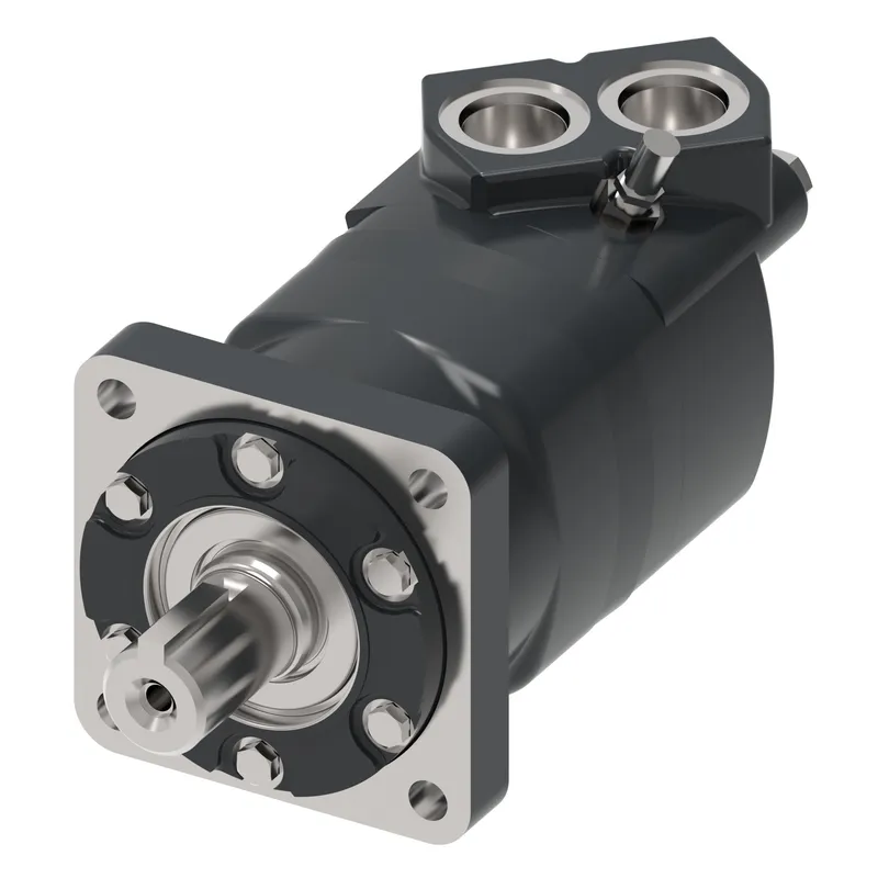 MOTOR-ORBITAL,6000 SERIES 310 [19], M06190AB01AB02000000000000000F — photo 3 of 18
