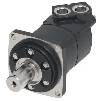 Danfoss 112-1025-006 – MOTOR-ORBITAL,6000 SERIES 245 [15], M06150AB03AB02000000000000000F