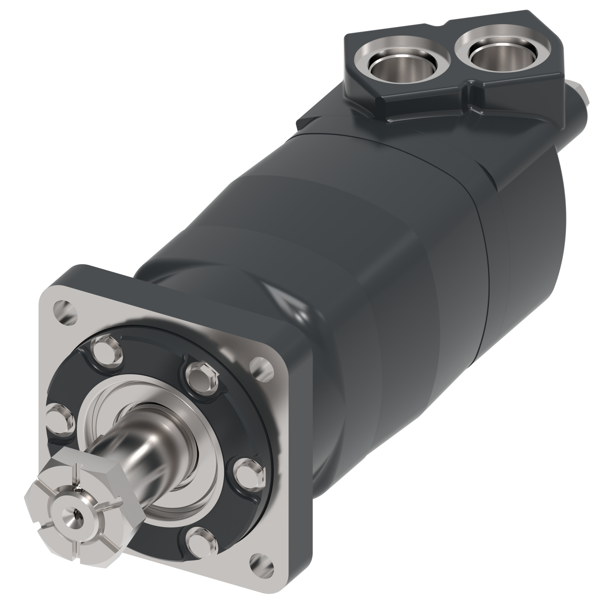 MOTOR-ORBITAL,6000 SERIES 985 [60], M06600AB03AA02000000000000000F