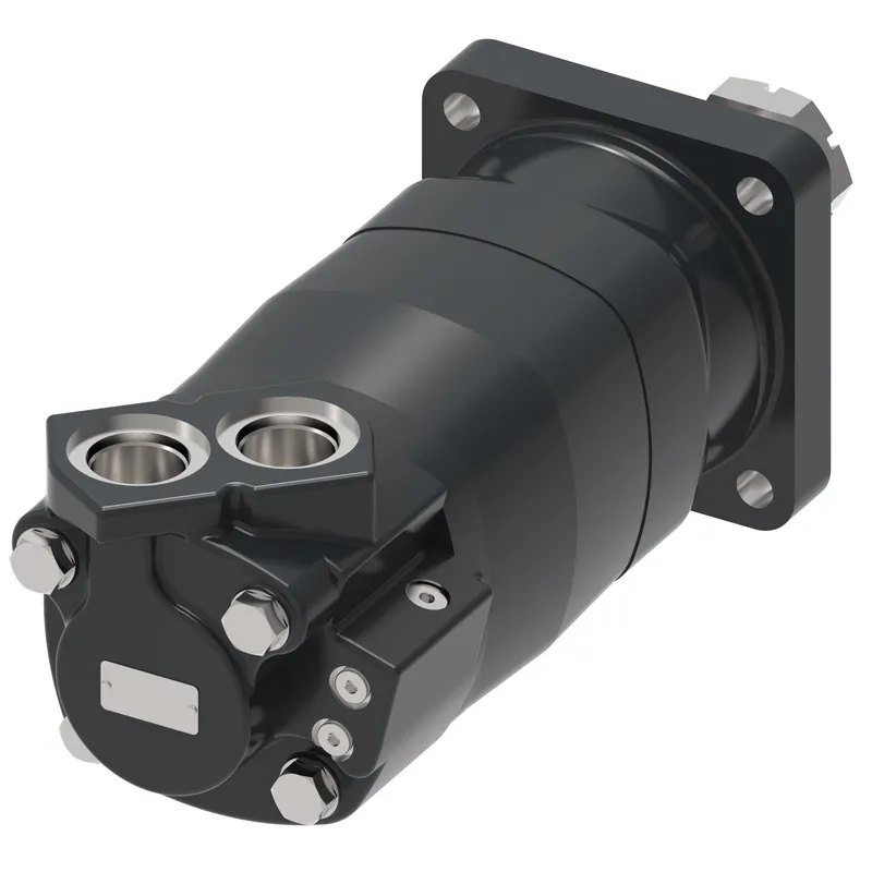 MOTOR-ORBITAL,6000 SERIES 985 [60], M06600AB01AA02000000000000000F — photo 4 of 6