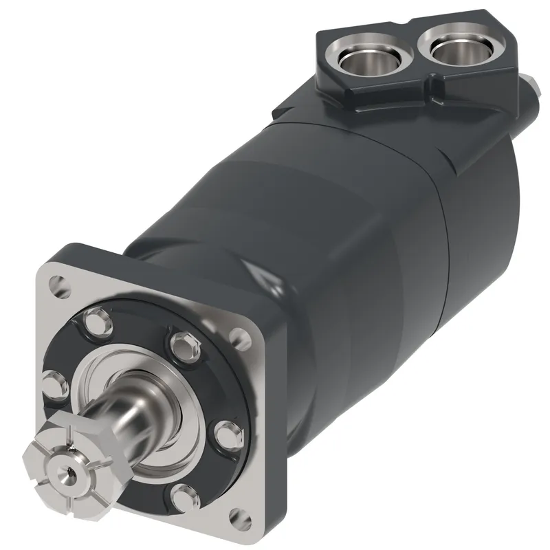 MOTOR-ORBITAL,6000 SERIES 625 [38.1], M06381AB02AA02000000008000000F — photo 1 of 6