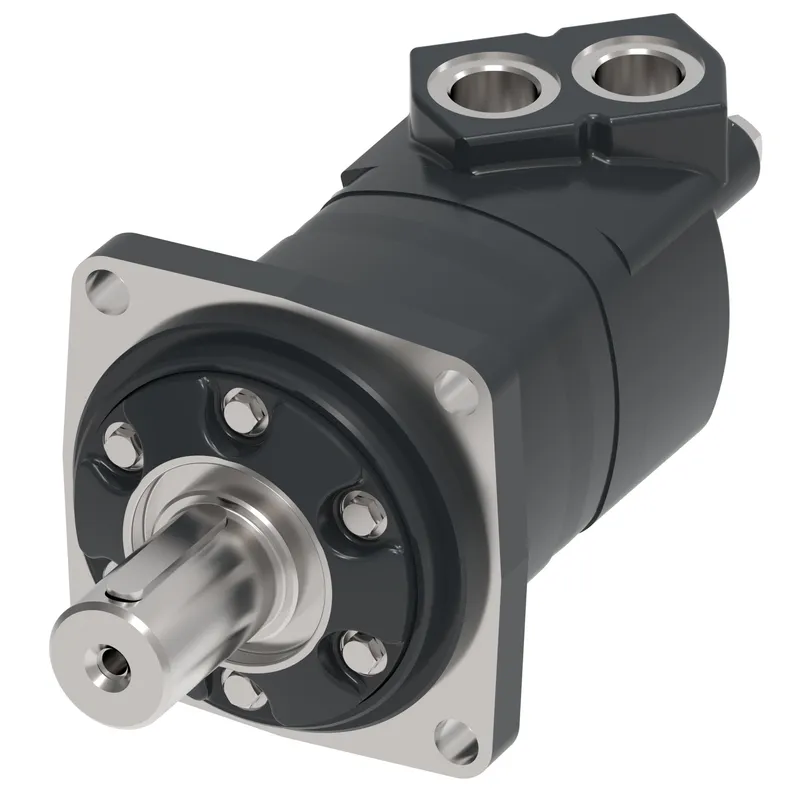 MOTOR-ORBITAL,6000 SERIES 490 [30], M06300AB04AB02000000000000000F — photo 1 of 18
