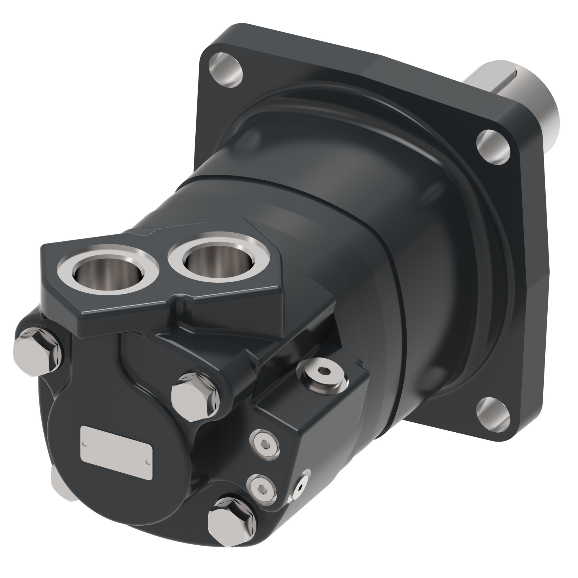 MOTOR-ORBITAL,6000 SERIES 310 [19], M06190AD03AA0600000000000AG00F — photo 2 of 6