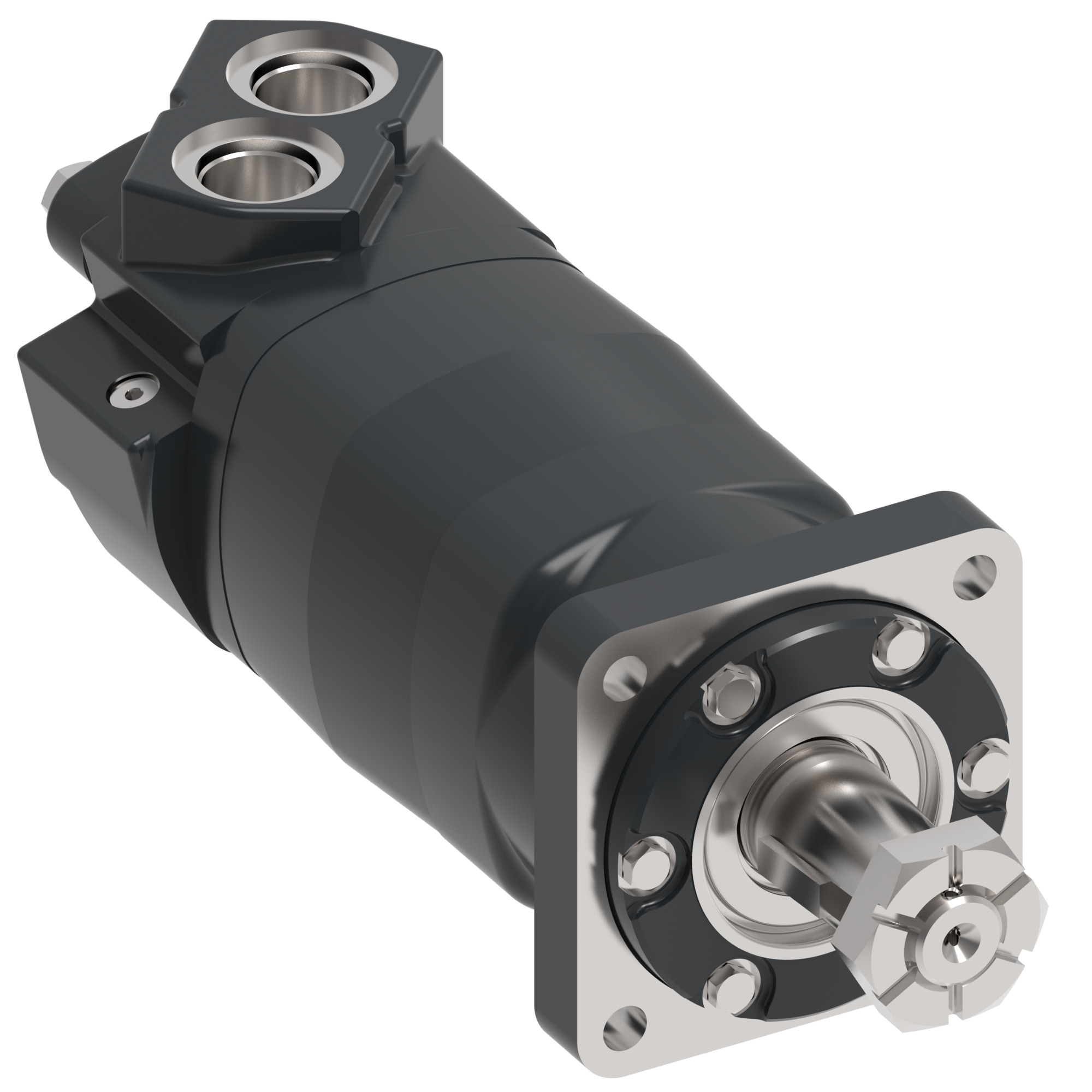 MOTOR-ORBITAL,6000 SERIES 245 [15], M06150AB05AA02000000000000000F — photo 5 of 6