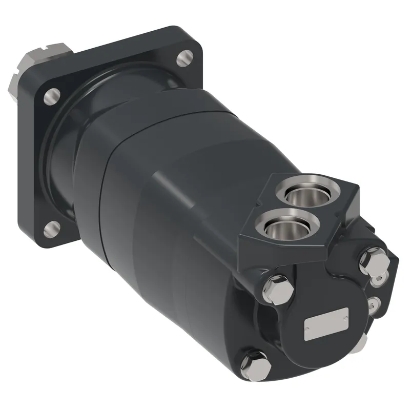 MOTOR-ORBITAL,6000 SERIES 195 [12], M06120AE02AA0600000000000AD00F — photo 3 of 6