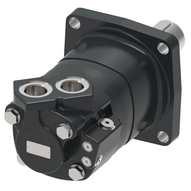 MOTOR-ORBITAL,6000 SERIES 805 [49], M06490AH12AA02000000000000000F — photo 2 of 6