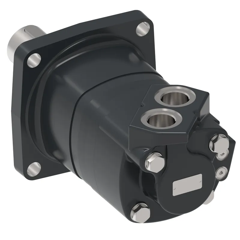 MOTOR-ORBITAL,6000 SERIES 735 [45], M06450AH12AC0300000000000AA00F — photo 5 of 6