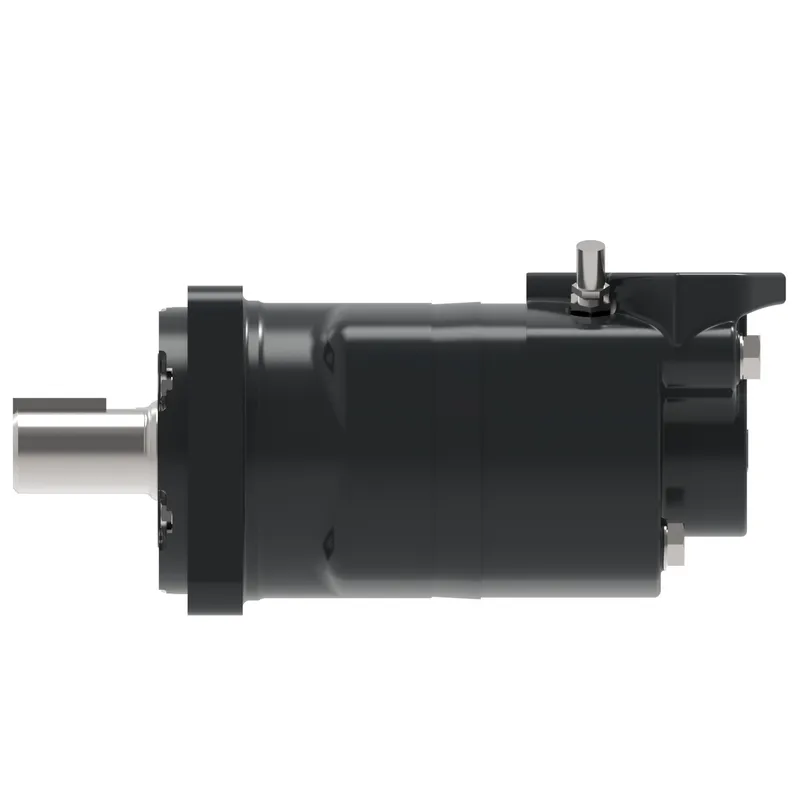 MOTOR-ORBITAL,6000 SERIES 310 [19], M06190AB01AA0200000AB00000000F — photo 5 of 6