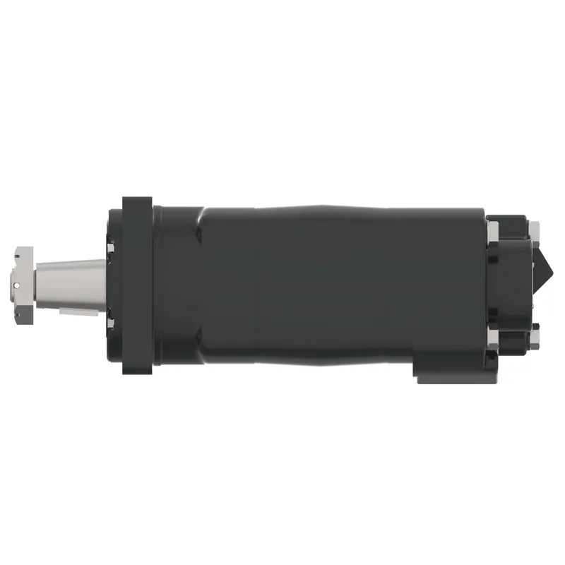 MOTOR-ORBITAL,6000 SERIES 490 [30], M06300AB03AA0200000000000AA00F — photo 2 of 6