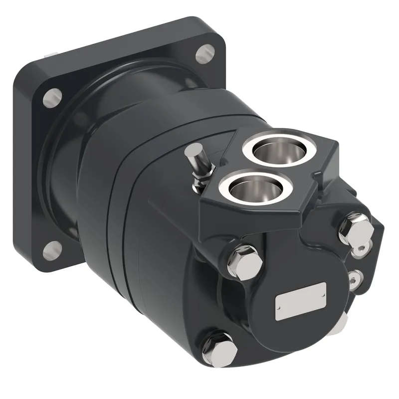 MOTOR-ORBITAL,6000 SERIES 985 [60], M06600AB01AA0200000AB00000000F, M06600AB01AA0200000AB00000000F — photo 2 of 6