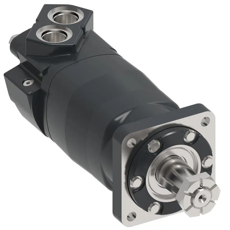 MOTOR-ORBITAL,6000 SERIES 625 [38.1], M06381AB03AC0300000000000AA00F — photo 5 of 6