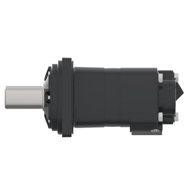 MOTOR-ORBITAL,6000 SERIES 490 [30], M06300AH12AC0300004001800AA00F — photo 3 of 6