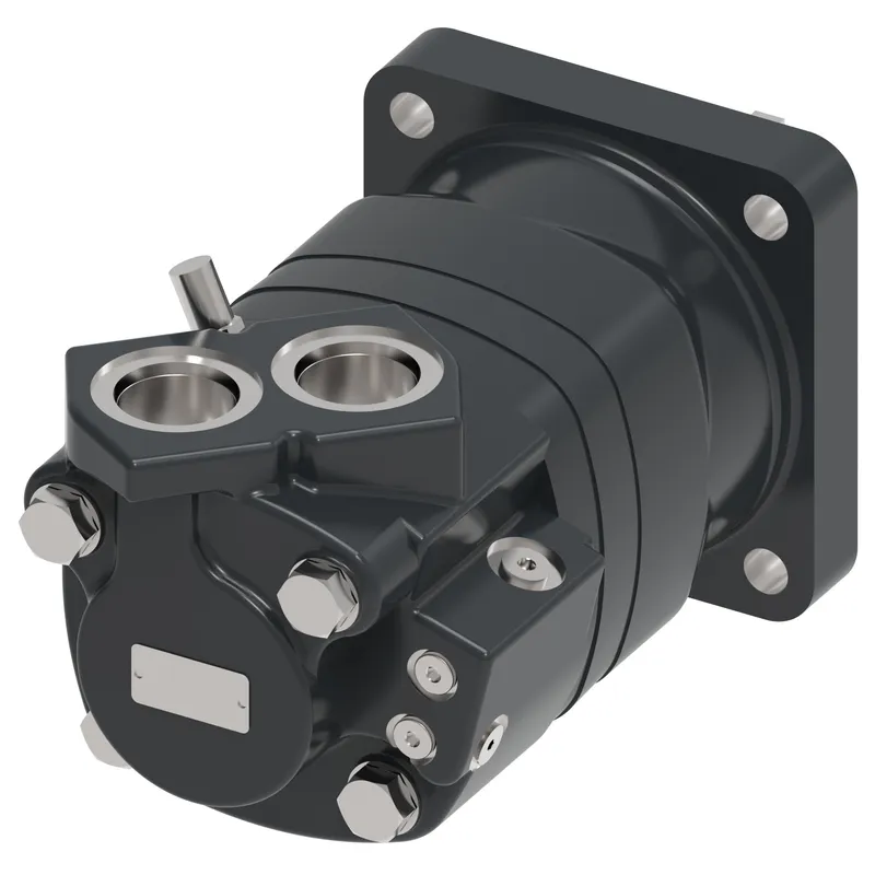 MOTOR-ORBITAL,6000 SERIES 985 [60], M06600AB03AA0200003AB00000000F, M06600AB03AA0200003AB00000000F — photo 6 of 6