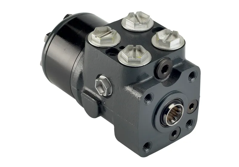 OSPC 400LS STEERING UNIT