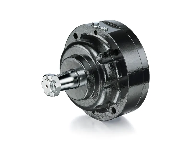 915 SERIES BK 1500 HYDRAULIC BRAKE — photo 2 of 2
