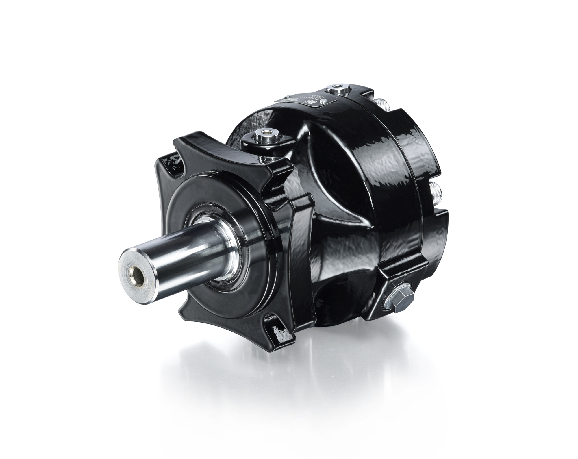 930 SERIES SB 520 HYDRAULIC BRAKE