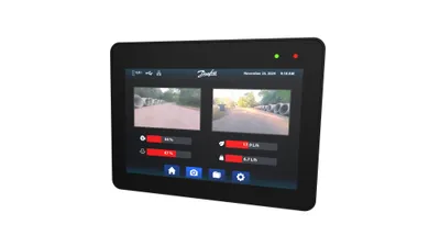 CABLE ASSY-TOUCH-MITSUBISHI, DM1000