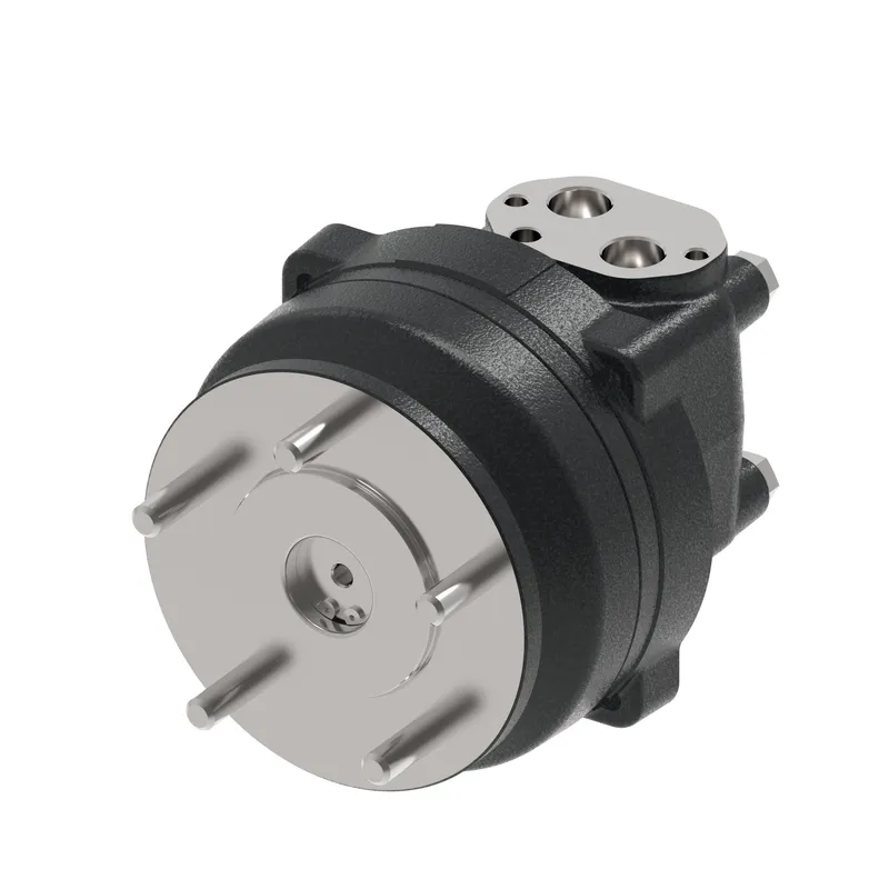 OMT 315 FX EMD HYDRAULIC MOTOR
