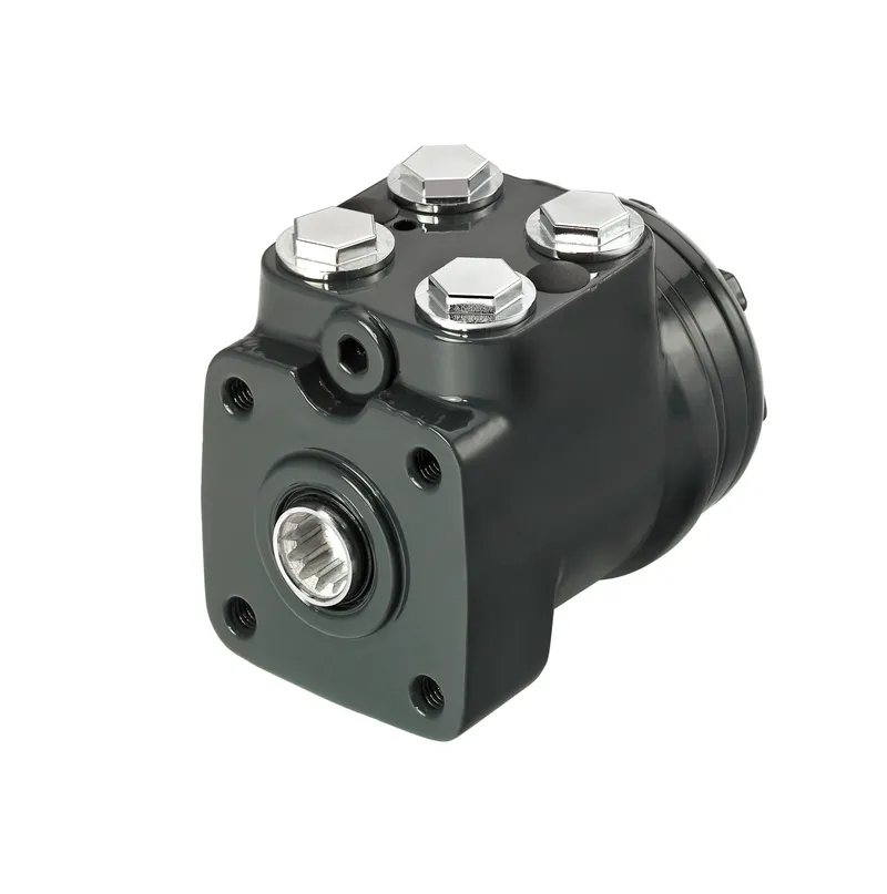 OSPBX 160 LS STEERING UNIT