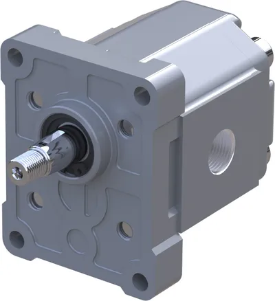 Danfoss 11235713 – GEAR MOTOR GR1 BIDIRECT FIXED DISPL Danfoss 11235713 – GEAR MOTOR GR1 BIDIRECT FIXED DISPL