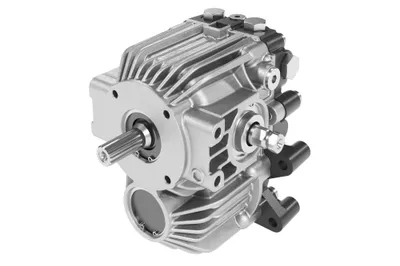 TRANSMISSION LDU21C U-STYLE CW