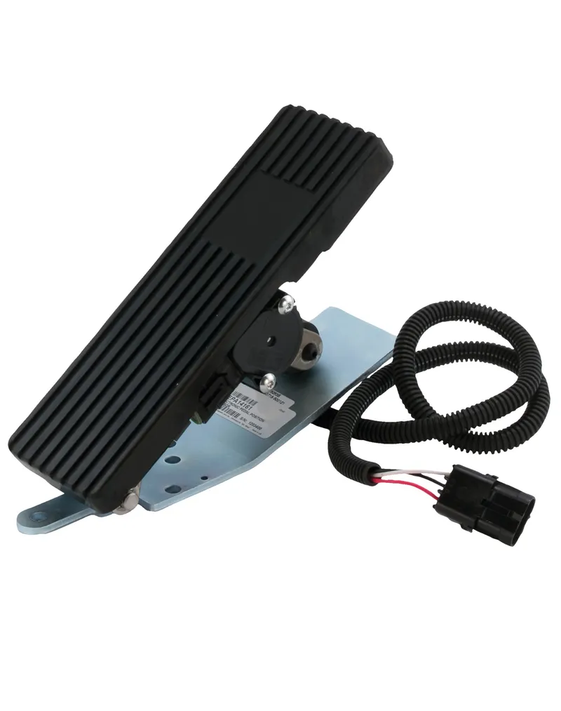 ELECTRONIC PEDAL POSITION SENSOR NO LOGO — photo 3 of 3