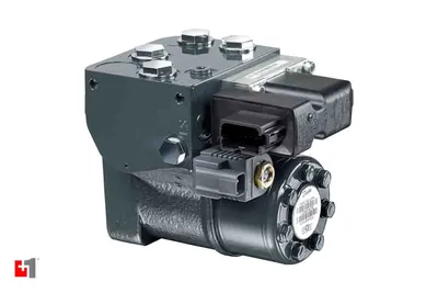 Danfoss 11241607 – OSPEC 315 LS STEERING UNIT Danfoss 11241607 – OSPEC 315 LS STEERING UNIT