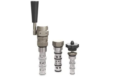 DIRECTIONAL VALVE, CIB