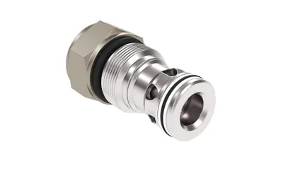 ACTUATOR ASSY, PSV08-34-05-4-B