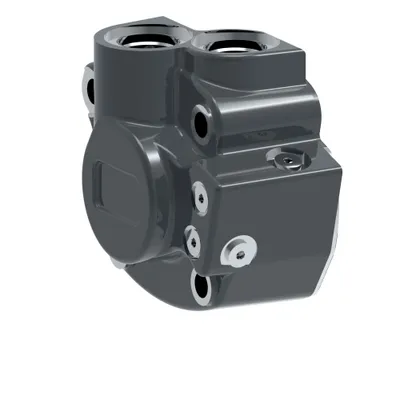O-RING, 4000 SERIES