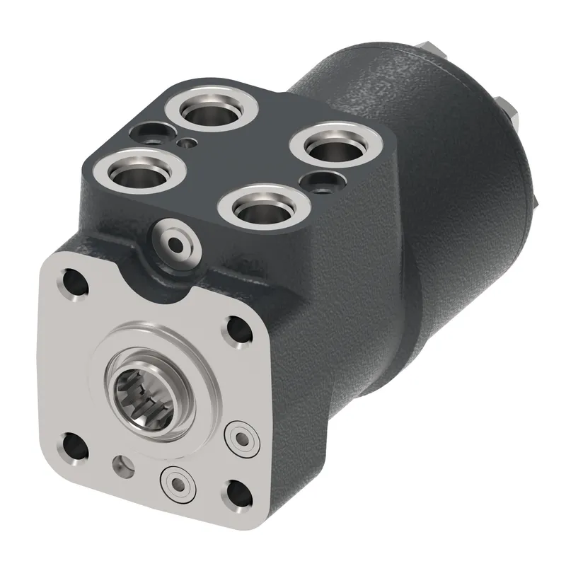 OSPC 100 LSR STEERING UNIT