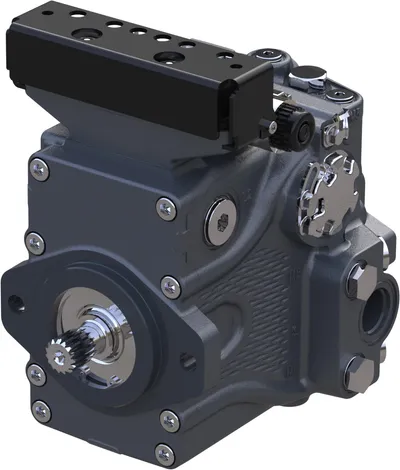 Danfoss 11287457 – SYSTEM, MP1P45R+MP1P45R Danfoss 11287457 – SYSTEM, MP1P45R+MP1P45R
