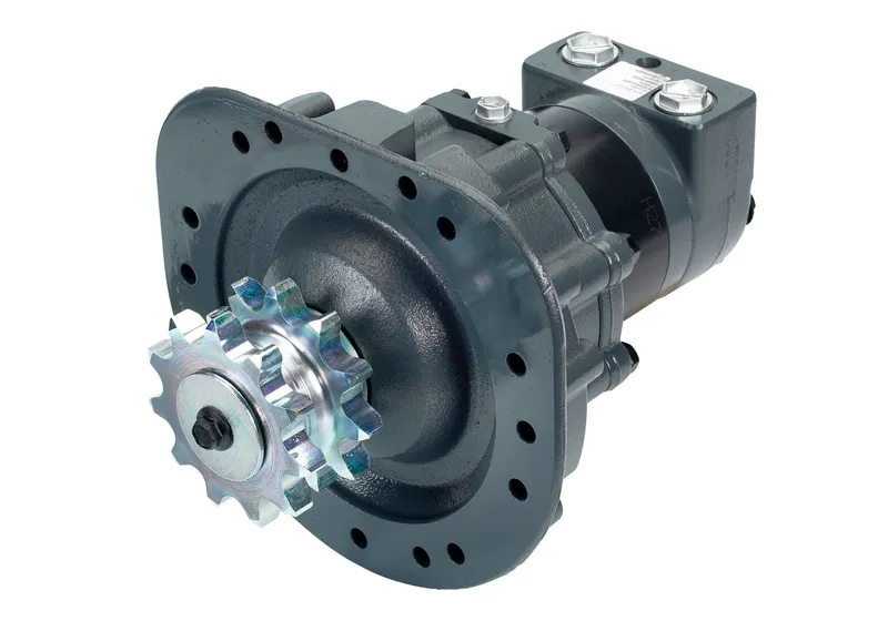 TMTH BLANK FOR GEAR WHEEL