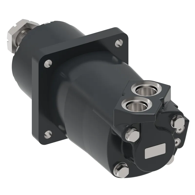 MOTOR-ORBITAL,6000 SERIES 195 [12], M06120AC02AA02000000000000000F — photo 5 of 6