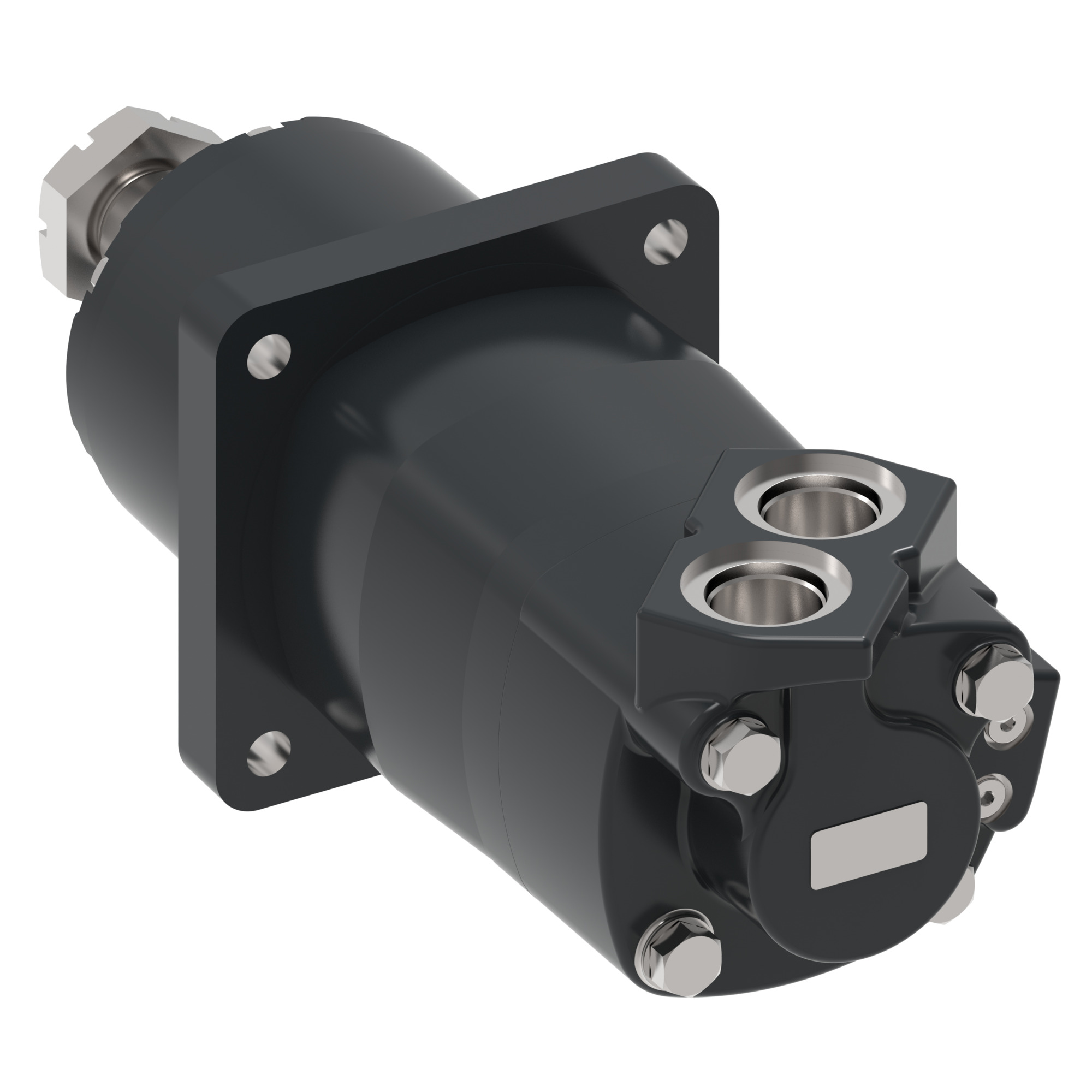 MOTOR-ORBITAL,6000 SERIES 245 [15], M06150AC02AA02000000000000000F — photo 5 of 6