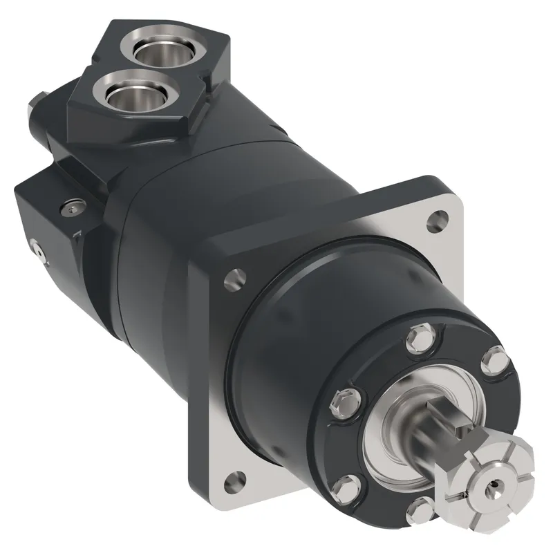 MOTOR-ORBITAL,6000 SERIES 245 [15], M06150AC03AA02000000000000000F, M06150AC03AA02000000000000000F — photo 4 of 6