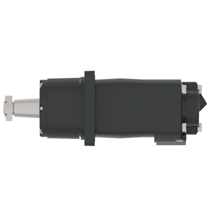 MOTOR-ORBITAL,6000 SERIES 390 [23.9], M06239AC04AC0300000000000AA00F — photo 6 of 6