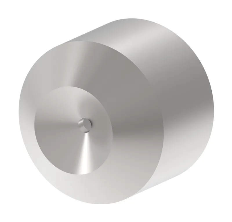 PLUG HEX. SOCKET-PRESSU — photo 3 of 3