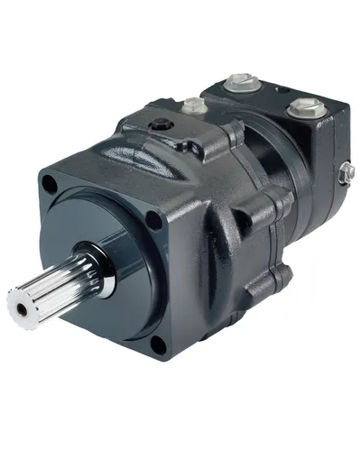 TMT 400 FL V HYDRAULIC MOTOR..
