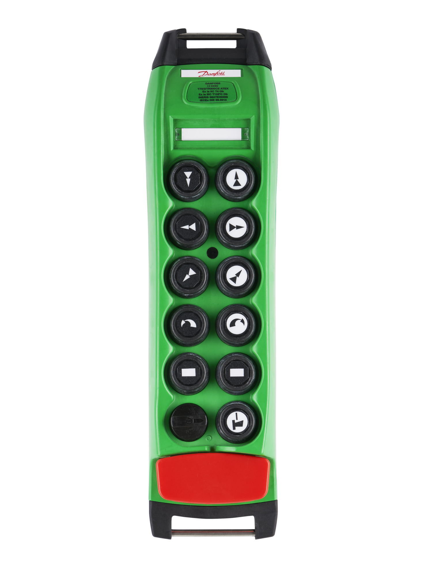 T70/2 ATEX